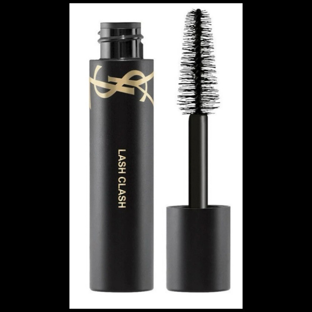 Black Lash Clash Extreme Volume Mascara Travel Size By Yves Saint Laurent